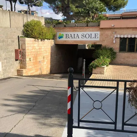 Baiasole * Санремо