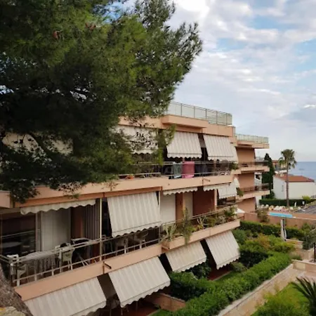 Apartmán Baiasole *