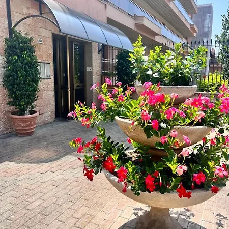 Апартаменты Baiasole