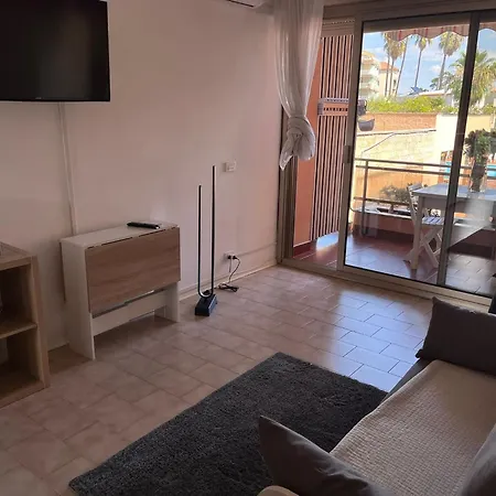 Baiasole * Санремо