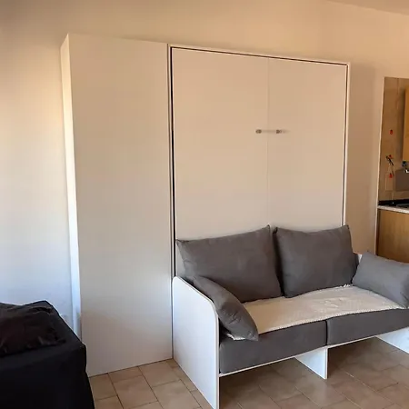 Апартаменты Baiasole *