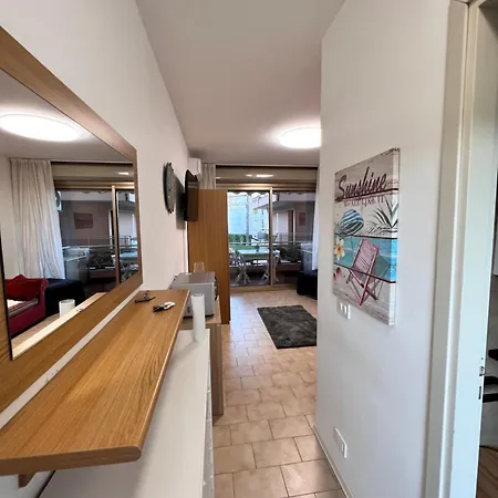 Baiasole Санремо