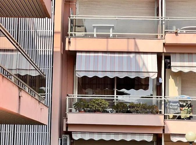 Baiasole Appartamento Sanremo