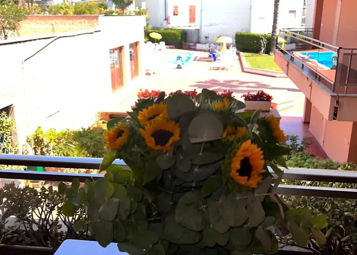 Baiasole Appartamento