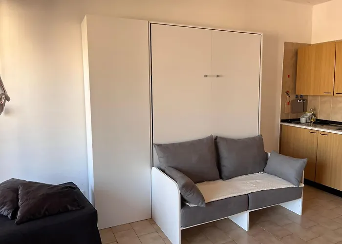 Appartamento Baiasole *