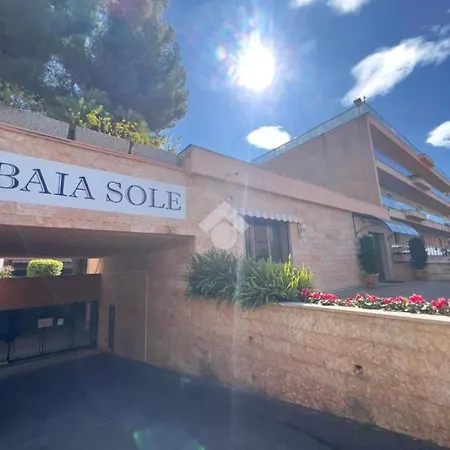 Apartment Baiasole *