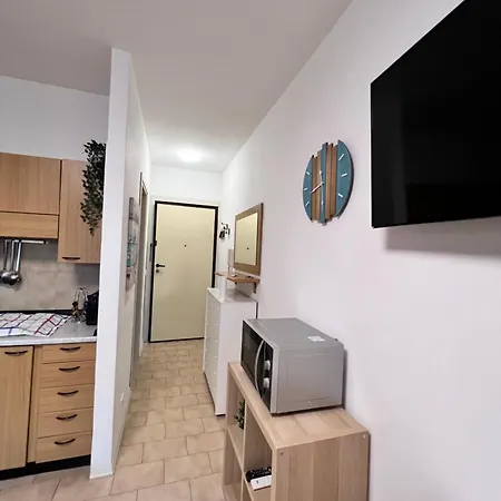 Baiasole Apartment Sanremo