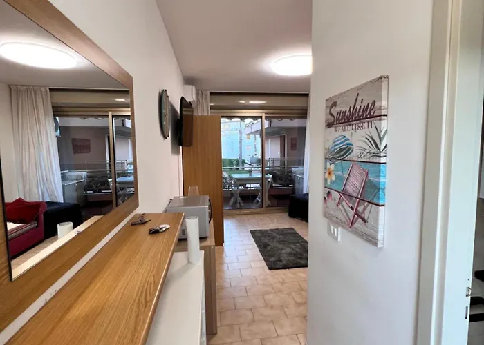 Baiasole سانريمو